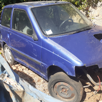 Ricambi microcar ,liger