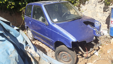 Ricambi microcar ,liger