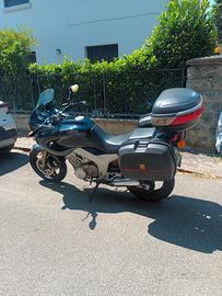 Yamaha TDM 850 anno 2000