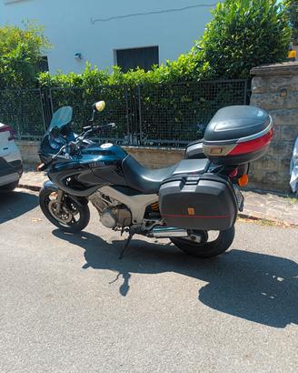 Yamaha TDM 850 anno 2000