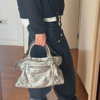 Balenciaga city classic