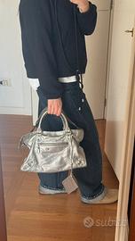 Balenciaga city classic
