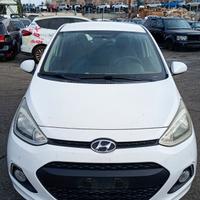 Hyundai i10 Anno 2016 | SOLO PER RICAMBI