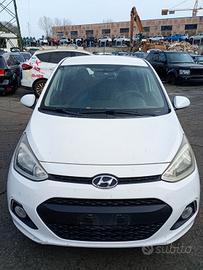 Hyundai i10 Anno 2016 | SOLO PER RICAMBI
