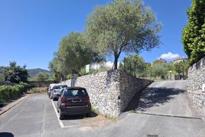 POSTO AUTO A DIANO CASTELLO