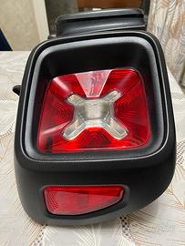 Fanali jeep renegade