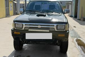 Toyota Pick up