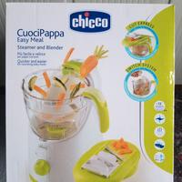 Chicco Cuoci Pappa EasyMeal