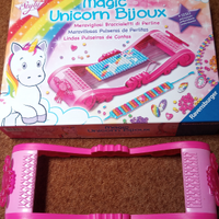 Telaio per creare braccialetti