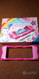 Telaio per creare braccialetti