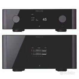 Finale  Michi S5  e prefinale  Rotel Michi  P5