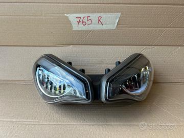 Fari Anteriori Triumph Street Triple 765 - Speed T