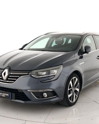 RENAULT Megane Sporter 1.5 dci energy Bose