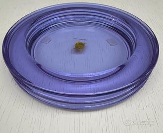 Posacenere Onda di Sergio Asti