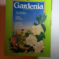 Rivista Gardenia nr 1 maggio 1984