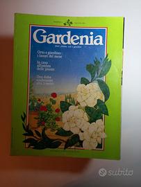 Rivista Gardenia nr 1 maggio 1984