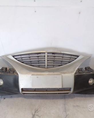 Paraurti anteriore SsangYong Actyon 2009