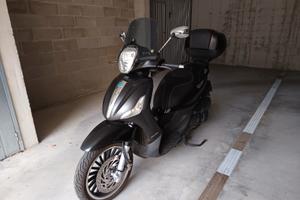 Piaggio Beverly 300 - 2018