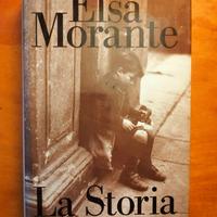 Elsa Morante La Storia