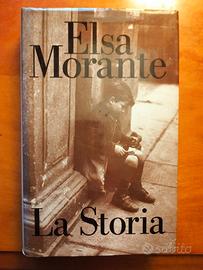 Elsa Morante La Storia