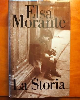 Elsa Morante La Storia