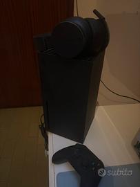 Console xbox serie x