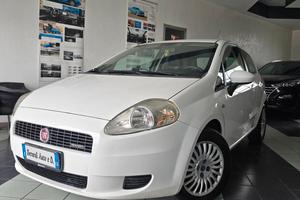 Fiat Grande Punto 1.3 MJT 75 CV 5 porte Dynamic