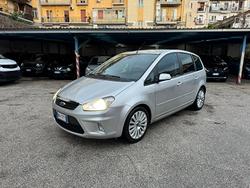 Ford C-Max 1.6 tdci 110cv Titanium 2008