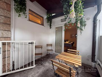 Appartamento Milano marittima a 300 metri dal mare