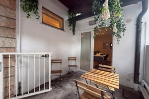 Appartamento Milano marittima a 300 metri dal mare