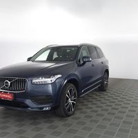 VOLVO XC90 XC90 B5 (d) AWD Geartronic 7 posti Mo