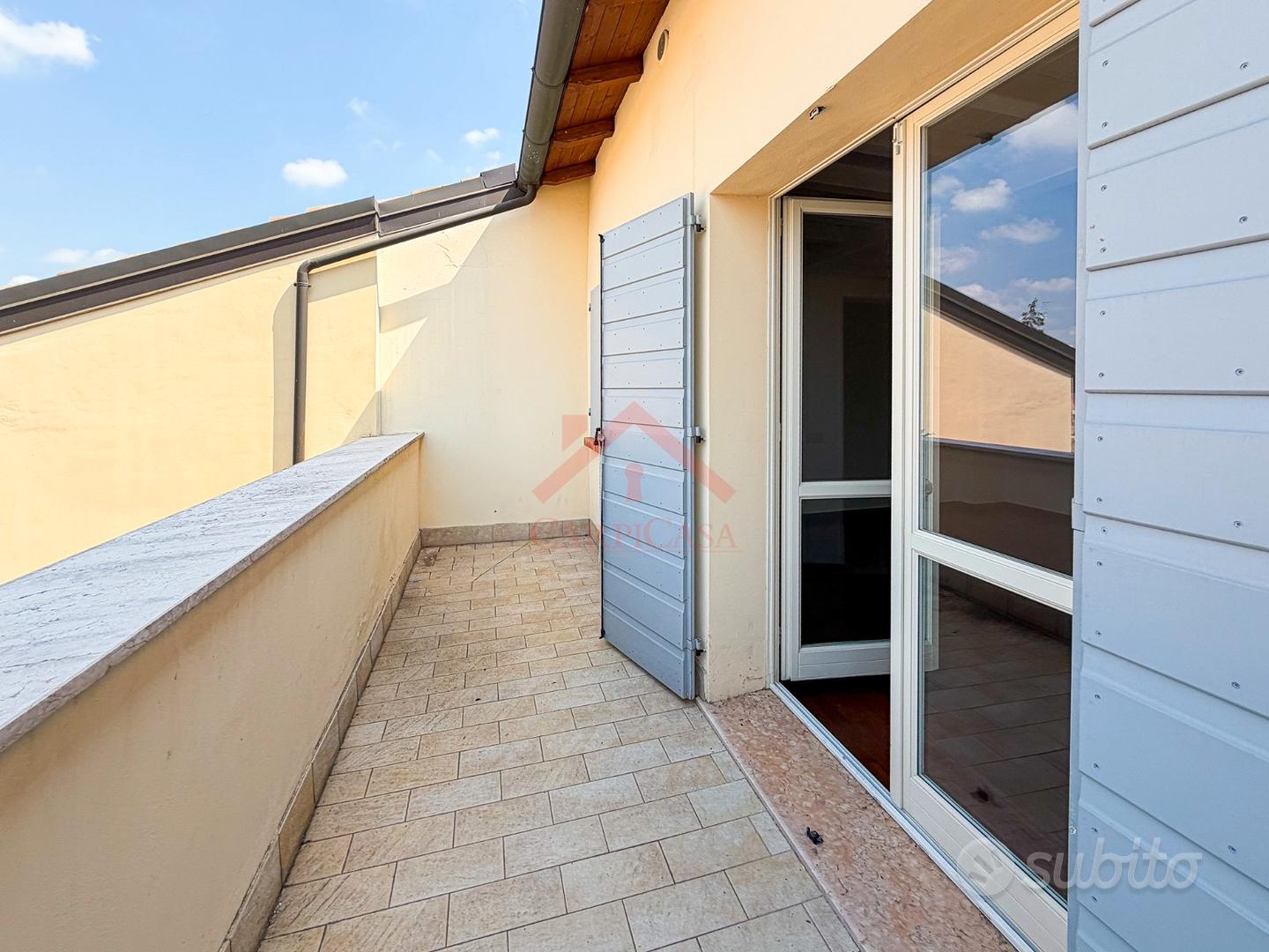 Appartamento – Carpi, Cibeno Pile - Vista 4