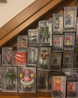 Dragon Ball Z miniature