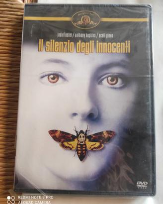 Il silenzio degli innocenti