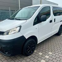 NISSAN - NV200 - Evalia 1.5 dCi 110 CV Acenta