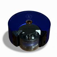 Dyson 360 Heurist Blu Royale 💎