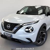 Nissan Juke 1.0 DIG-T 114 CV Acenta