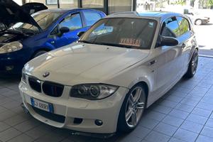 BMW e81 177 cv msport
