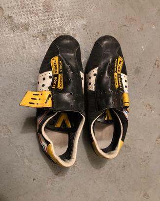 Scarpe bdc vittoria