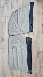 pannelli interni alfa romeo 159 