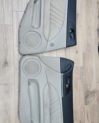 pannelli interni alfa romeo 159 