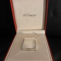 S.T. Dupont accendino linea 1