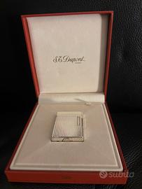 S.T. Dupont accendino linea 1