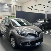 RENAULT Captur 0.9 TCe 12V 90 CV Start&Stop Wave