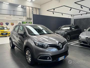 RENAULT Captur 0.9 TCe 12V 90 CV Start&Stop Wave