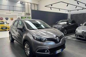 RENAULT Captur 0.9 TCe 12V 90 CV Start&Stop Wave