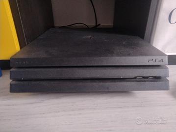 PlayStation 4 Pro