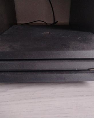PlayStation 4 Pro