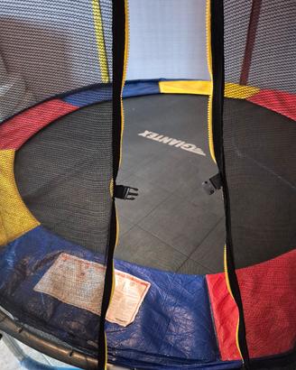 TRAMPOLINO