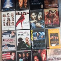 film commedie thriller fantascienza collezione